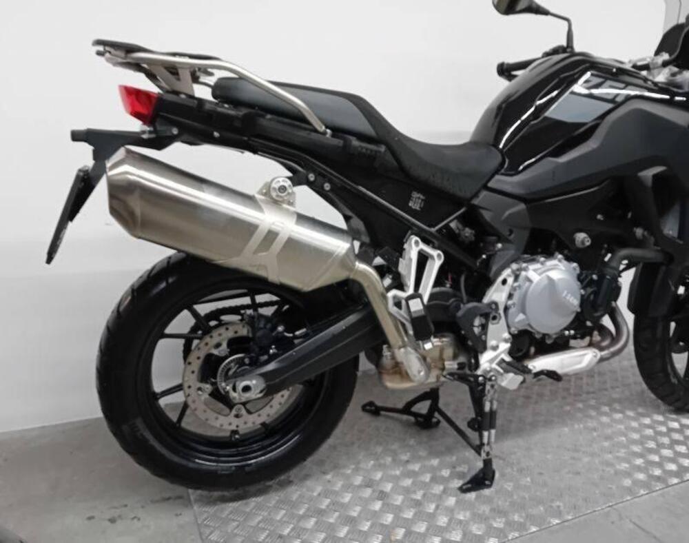Bmw F 750 GS (2021 - 24) (6)