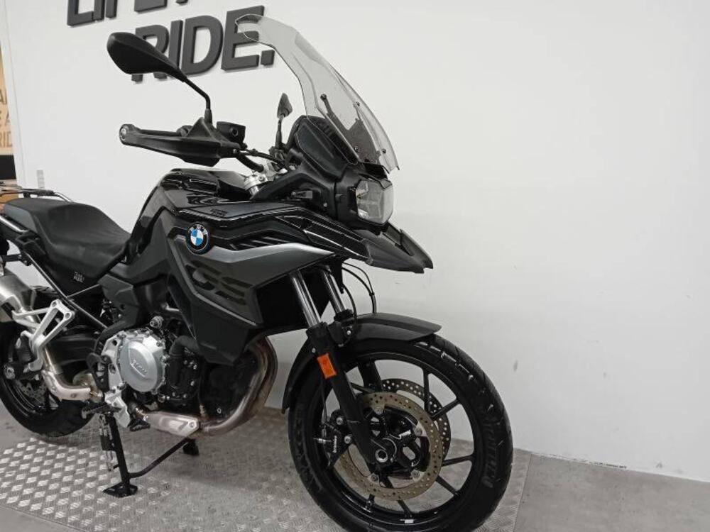 Bmw F 750 GS (2021 - 24) (7)