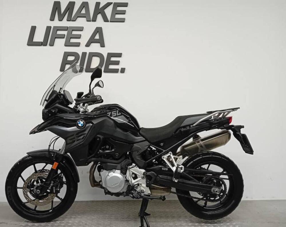 Bmw F 750 GS (2021 - 24) (2)