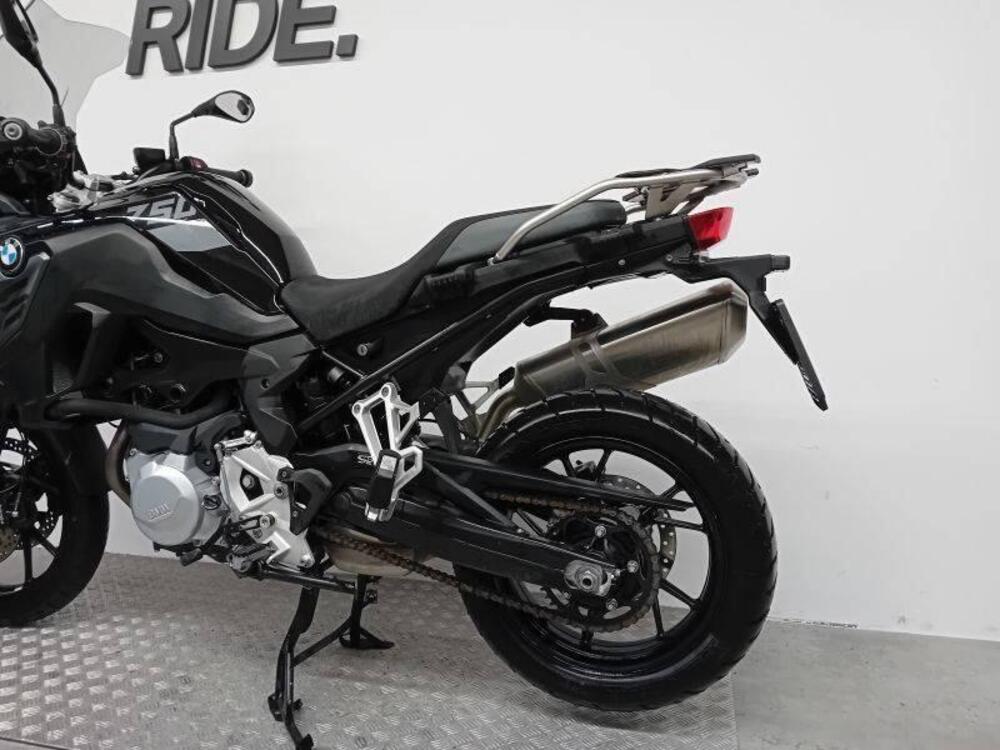 Bmw F 750 GS (2021 - 24) (5)