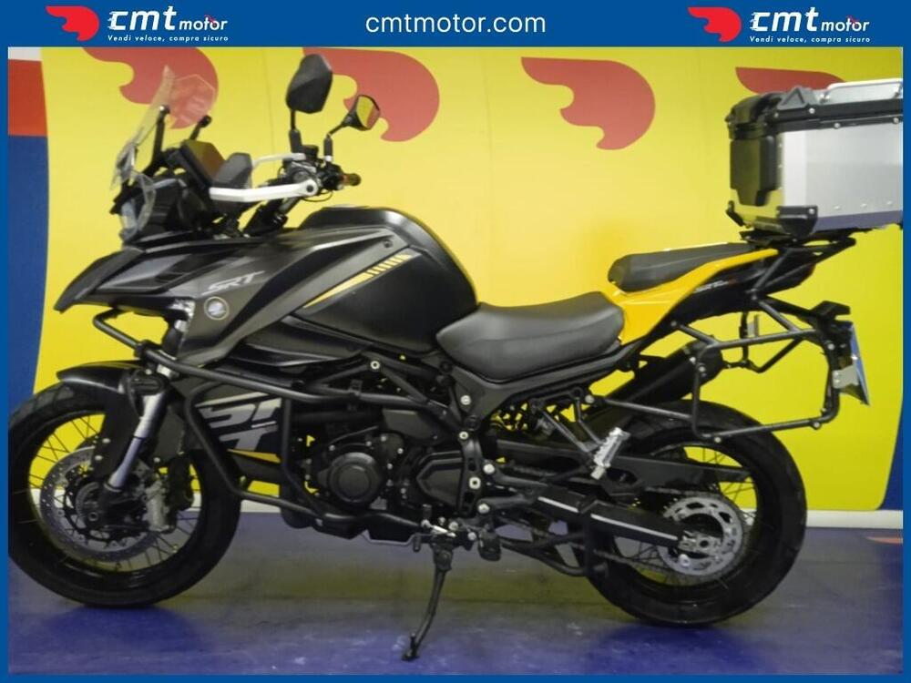 QJ Motor SRT 800 SX (2024 - 25) (3)