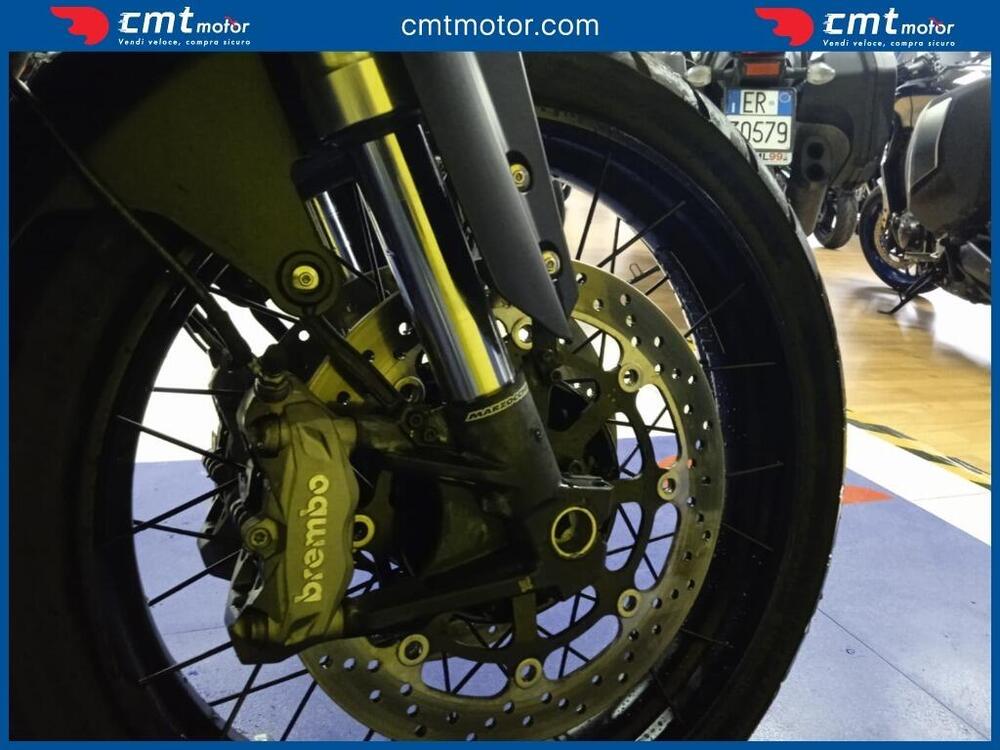 QJ Motor SRT 800 SX (2024 - 25) (8)