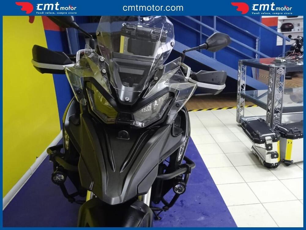 QJ Motor SRT 800 SX (2024 - 25) (9)