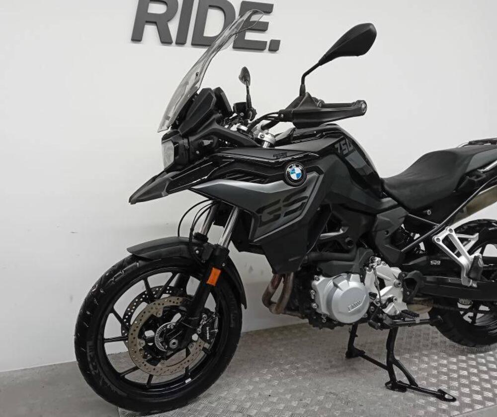 Bmw F 750 GS (2021 - 24) (4)