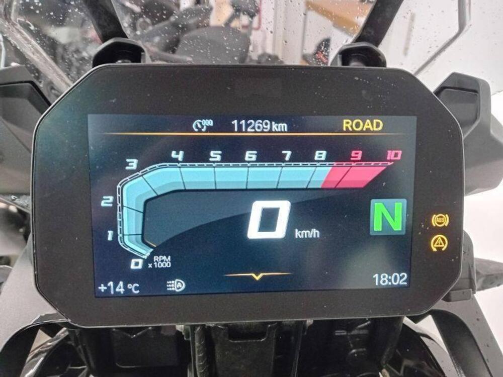 Bmw F 750 GS (2021 - 24) (3)