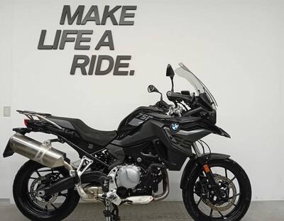 Bmw F 750 GS (2021 - 24) usata