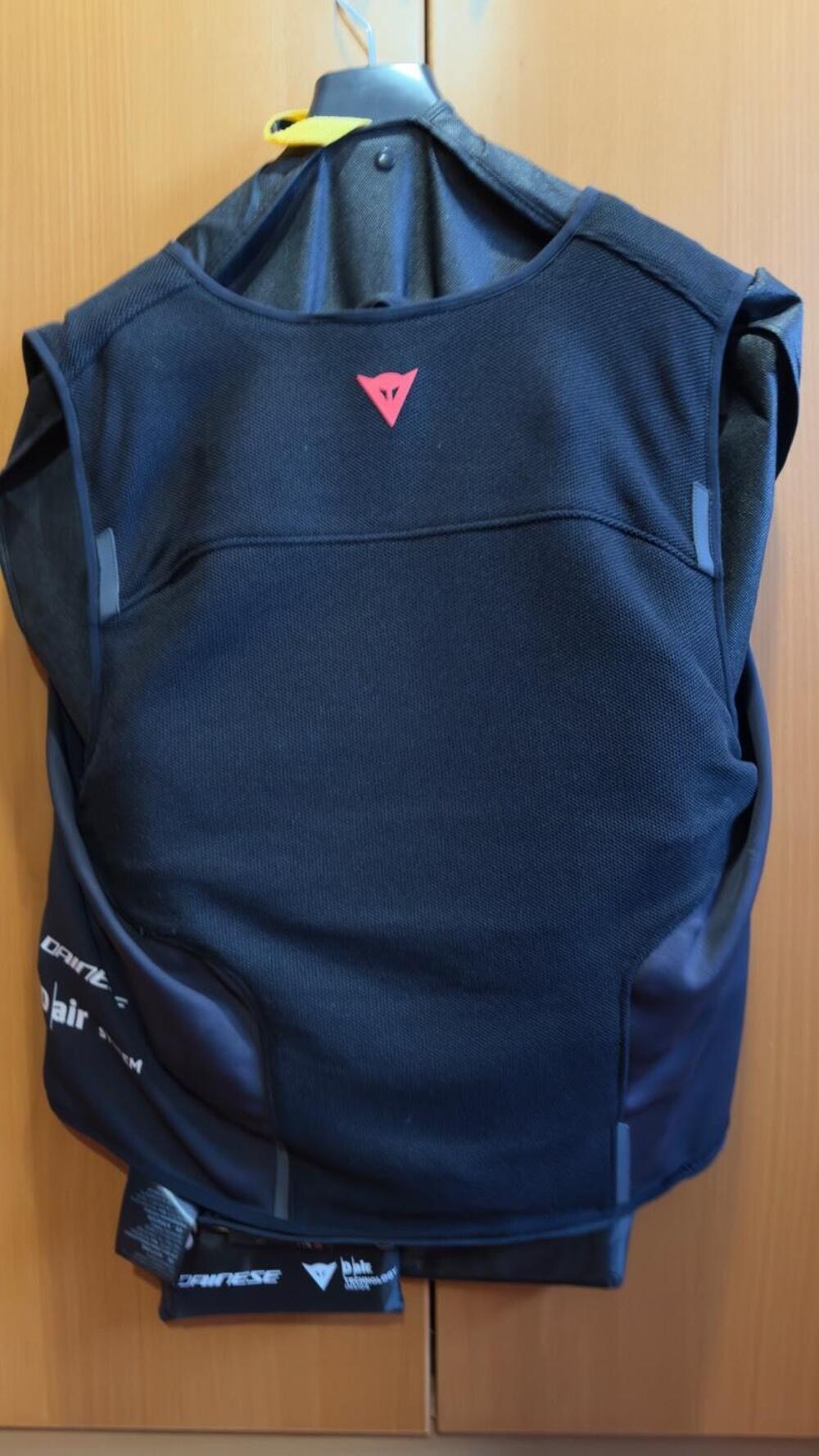 Air-Bag Dainese Smart Jacket V2 - Pari al nuovo (S (2)