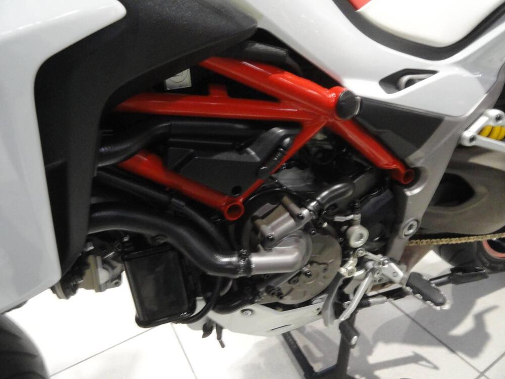Ducati Multistrada 1200 S (2015 - 17) (5)