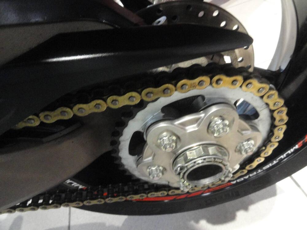 Ducati Multistrada 1200 S (2015 - 17) (7)