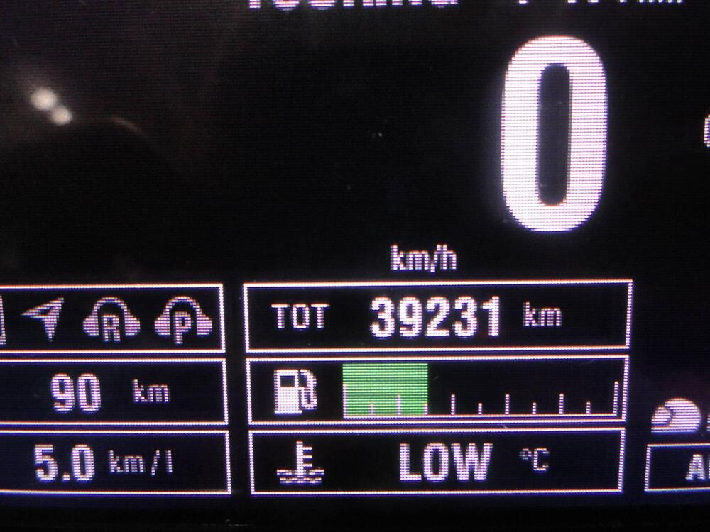 Ducati Multistrada 1200 S (2015 - 17) (9)