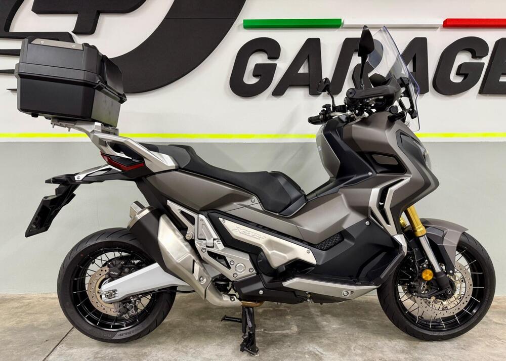 Honda X-ADV 750 (2018 - 20) (2)