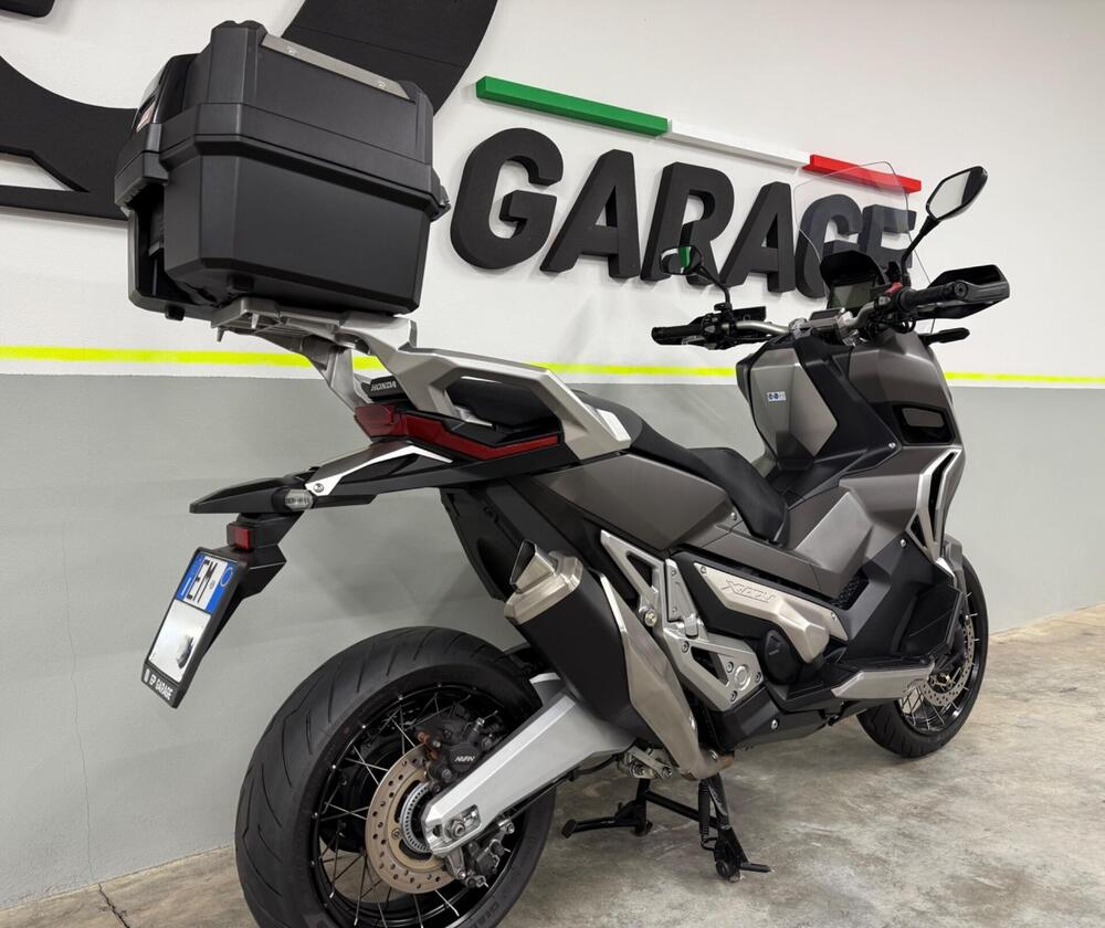 Honda X-ADV 750 (2018 - 20) (6)