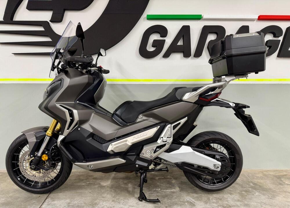 Honda X-ADV 750 (2018 - 20) (7)