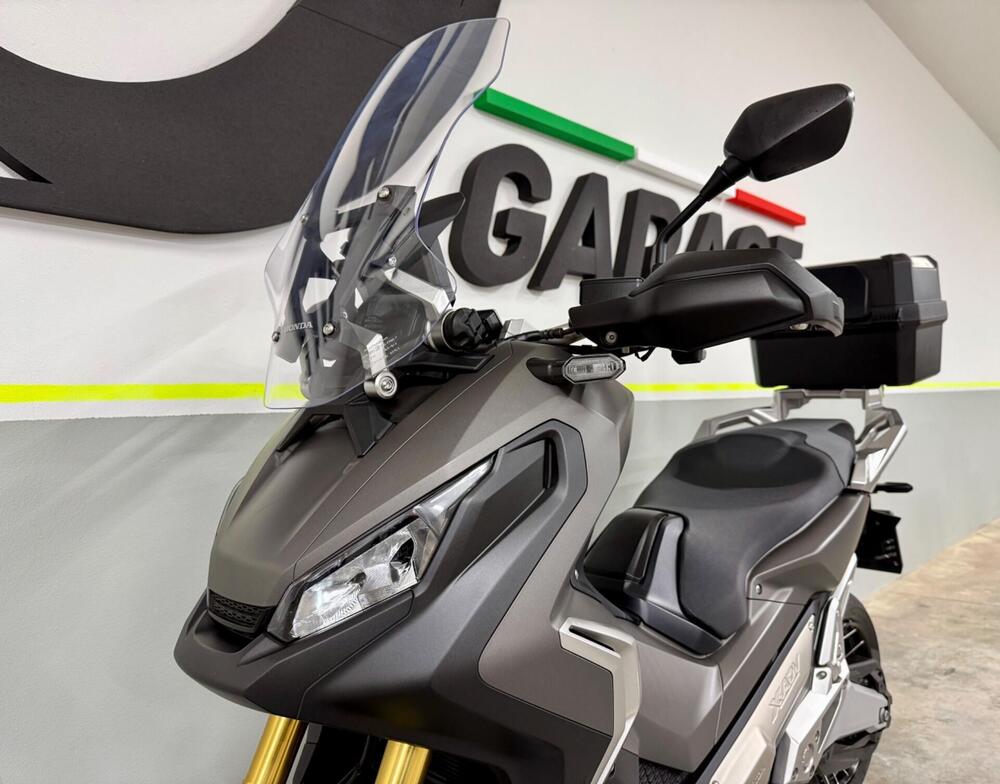 Honda X-ADV 750 (2018 - 20) (8)