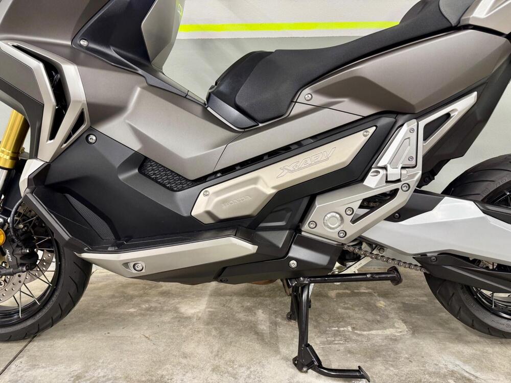Honda X-ADV 750 (2018 - 20) (10)