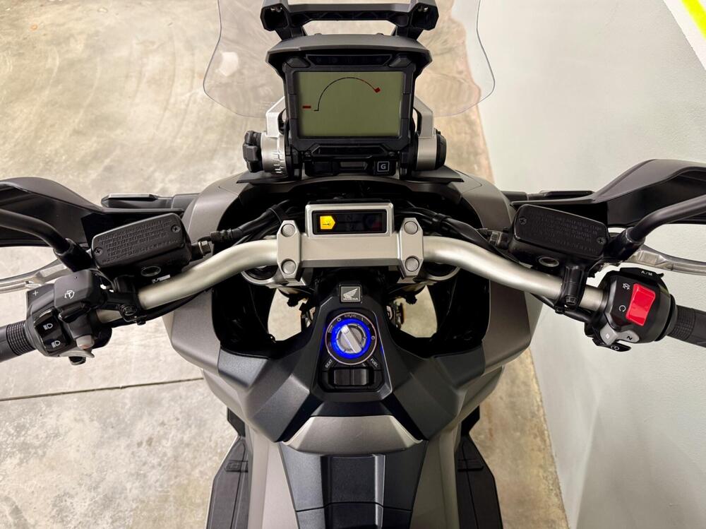 Honda X-ADV 750 (2018 - 20) (13)