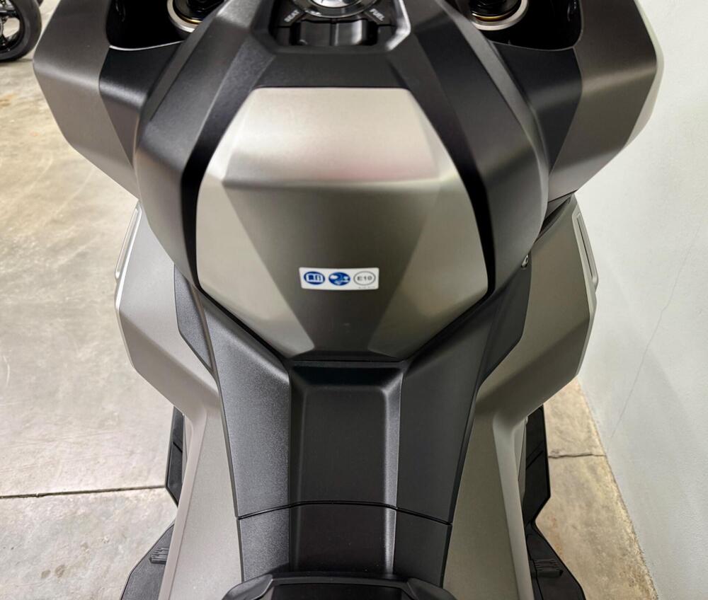 Honda X-ADV 750 (2018 - 20) (14)