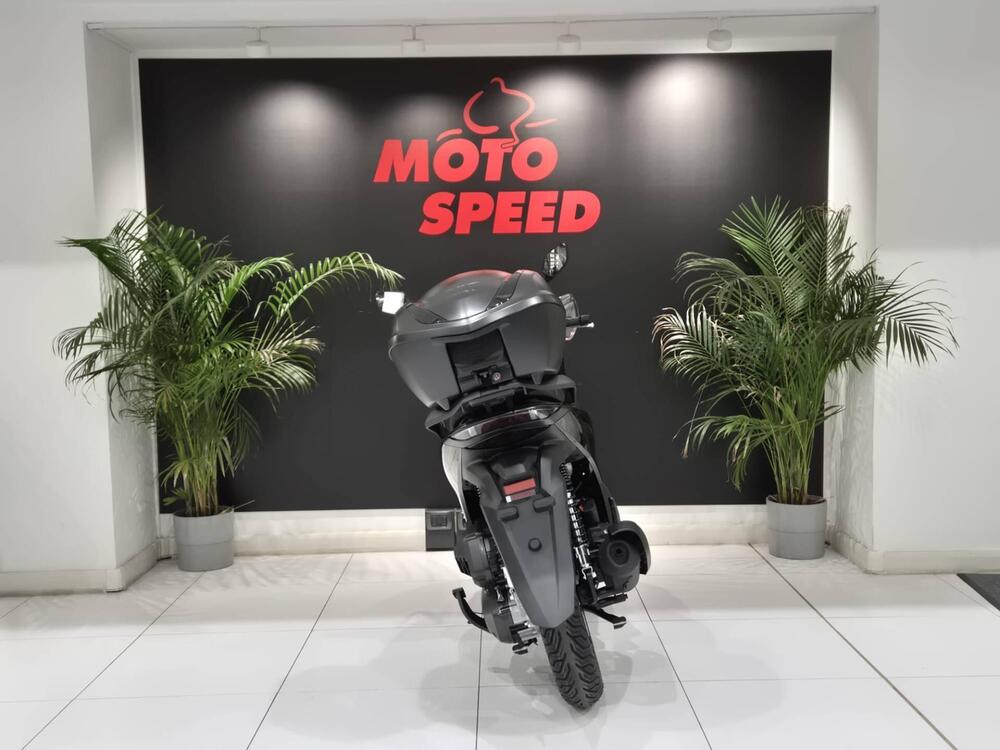 Honda SH 125 Sport (2026) (7)