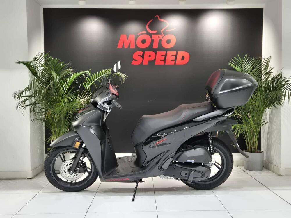 Honda SH 125 Sport (2026) (5)