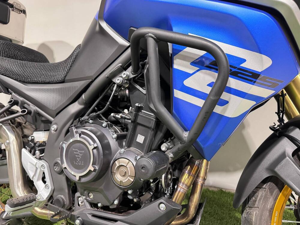 Voge Valico 525DSX (2023 - 26) (4)