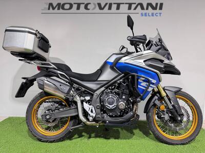 Voge Valico 525DSX (2023 - 26) usata