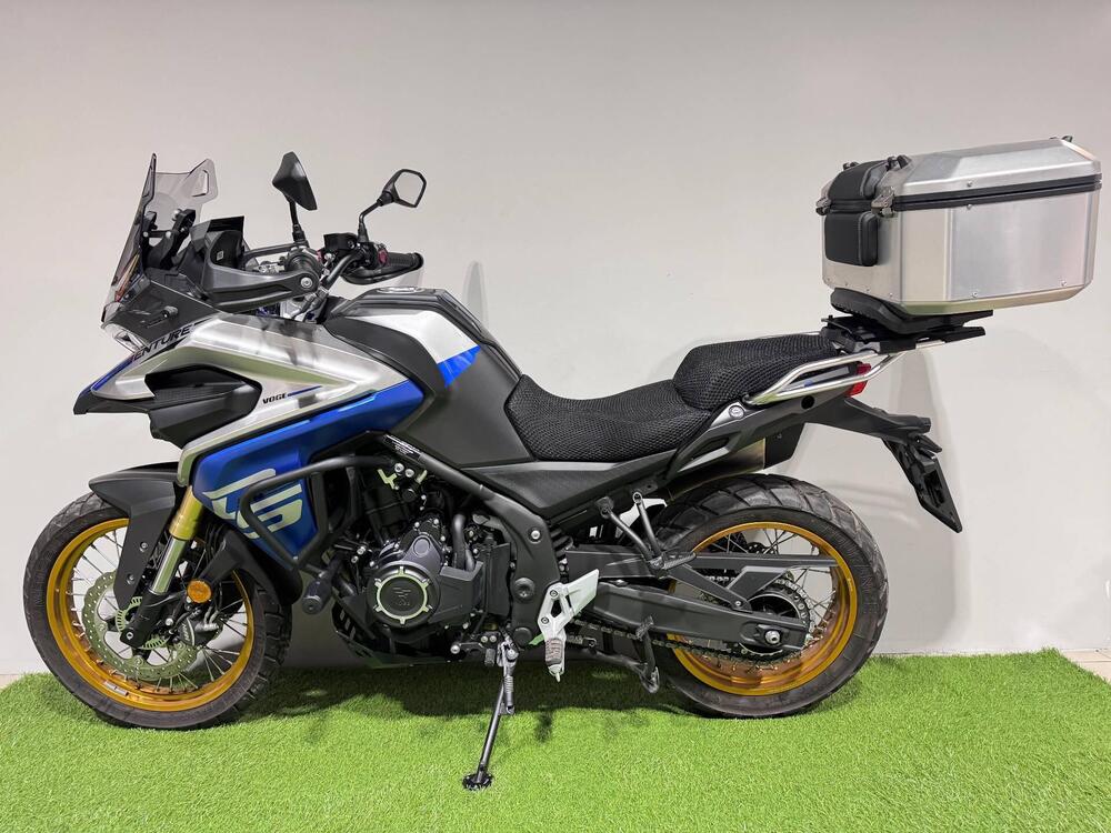 Voge Valico 525DSX (2023 - 26) (3)