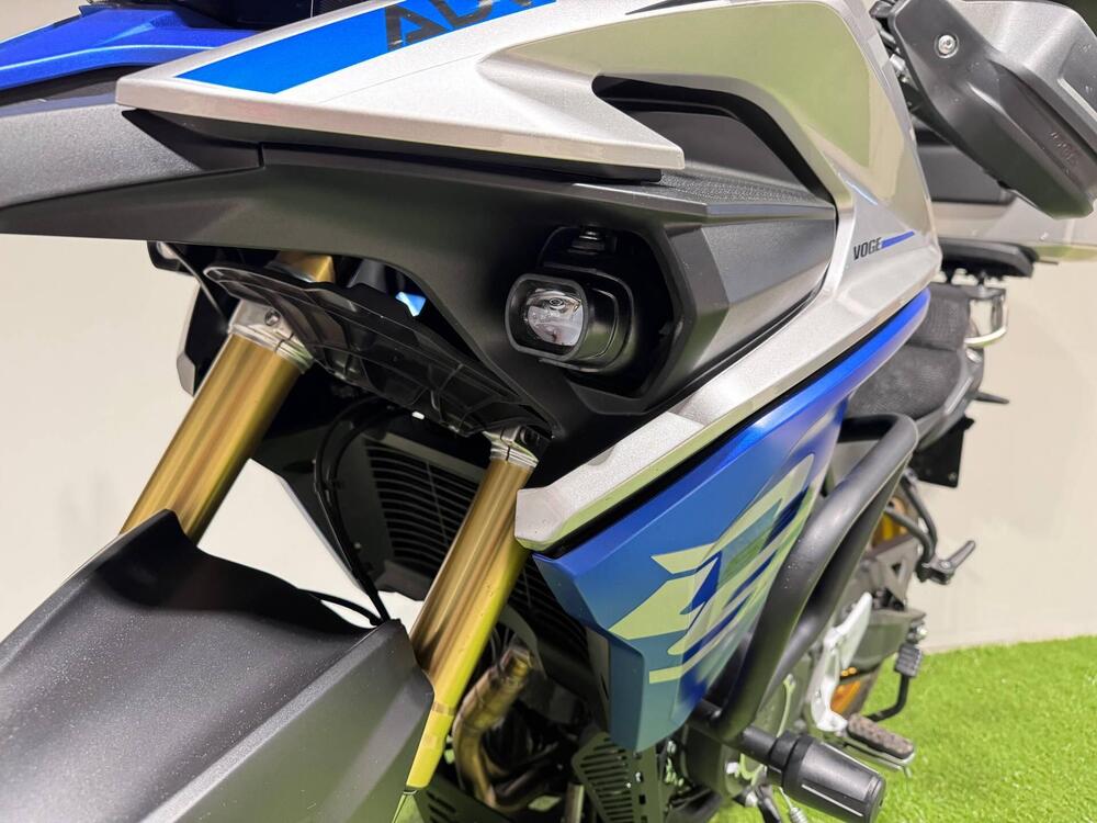 Voge Valico 525DSX (2023 - 26) (7)