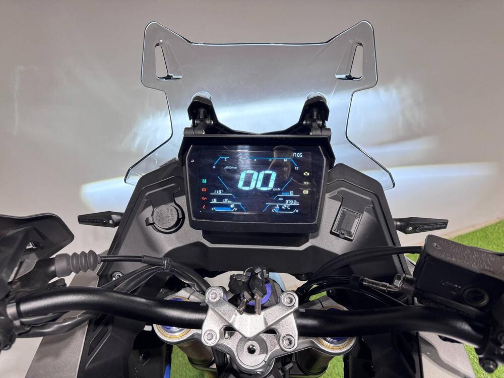 Voge Valico 525DSX (2023 - 26) (9)