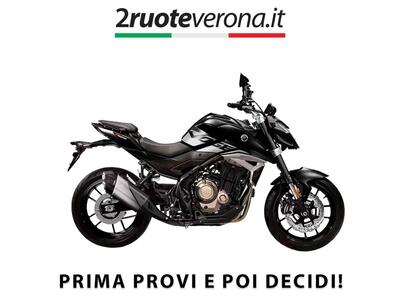 Voge Brivido 625R (2025 - 26) nuova