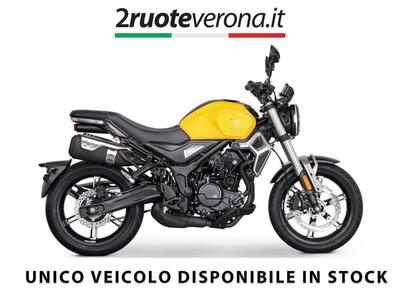 Voge Trofeo 350AC (2022 - 26) nuova