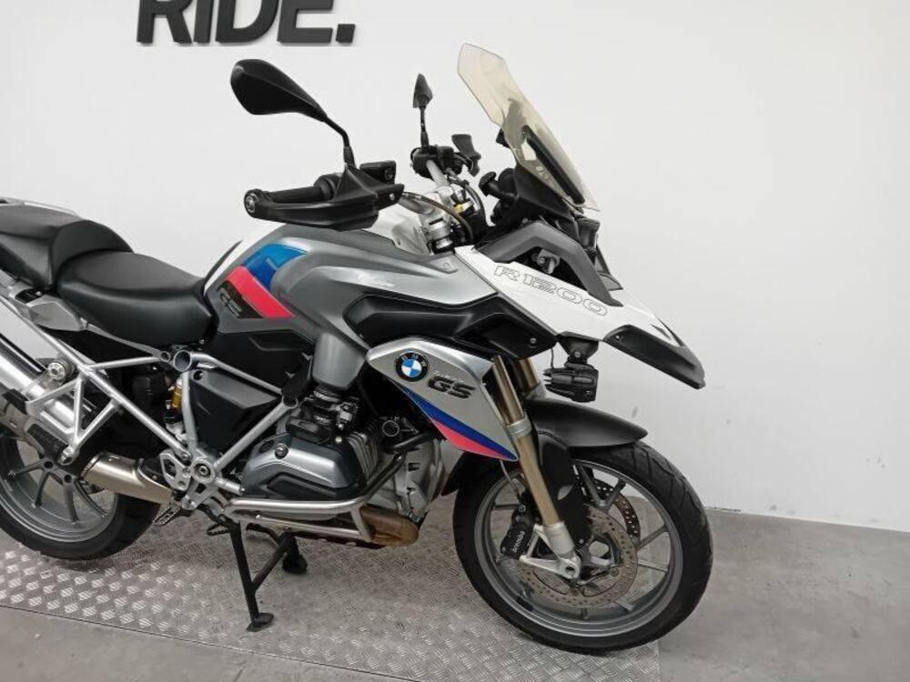 Bmw R 1200 GS (2013 - 16) (7)