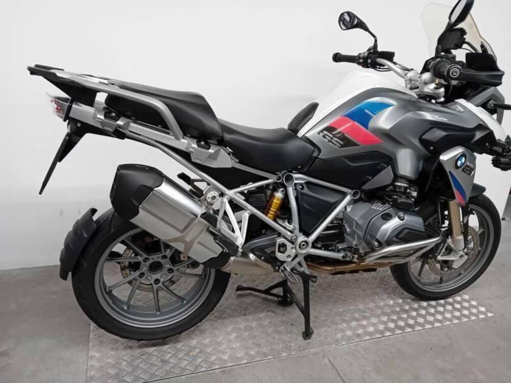 Bmw R 1200 GS (2013 - 16) (6)