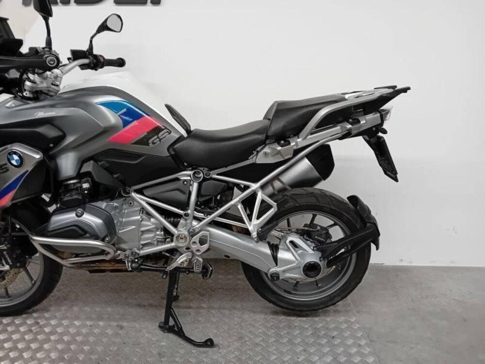 Bmw R 1200 GS (2013 - 16) (5)