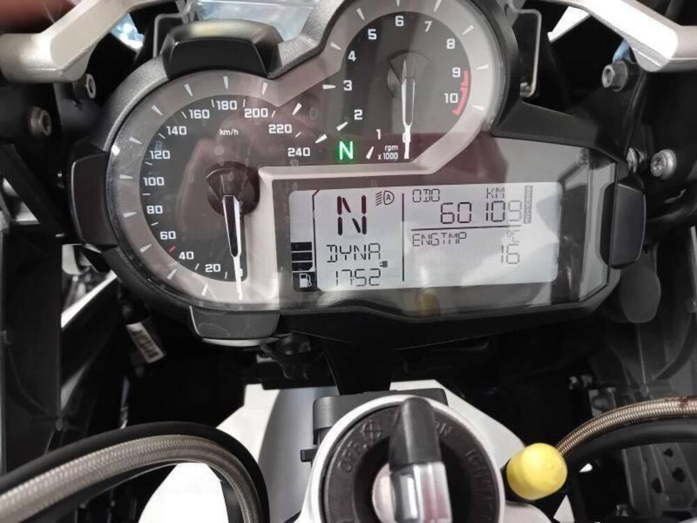 Bmw R 1200 GS (2013 - 16) (3)