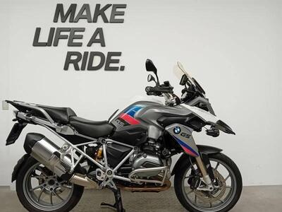 Bmw R 1200 GS (2013 - 16) usata