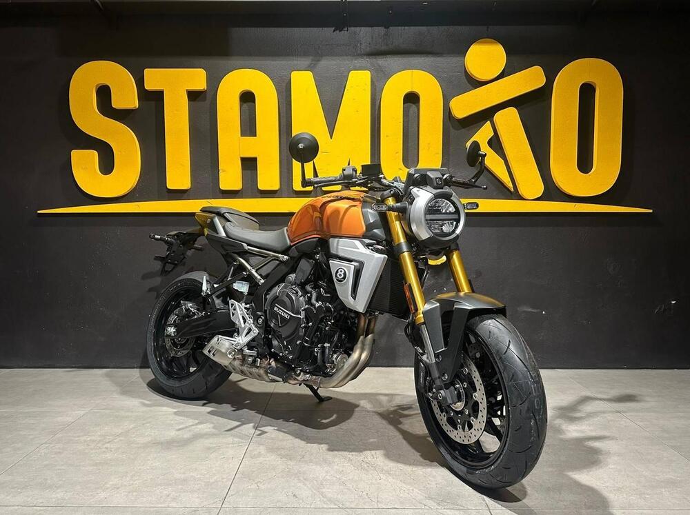 Suzuki GSX-8T (2025 - 26) (2)