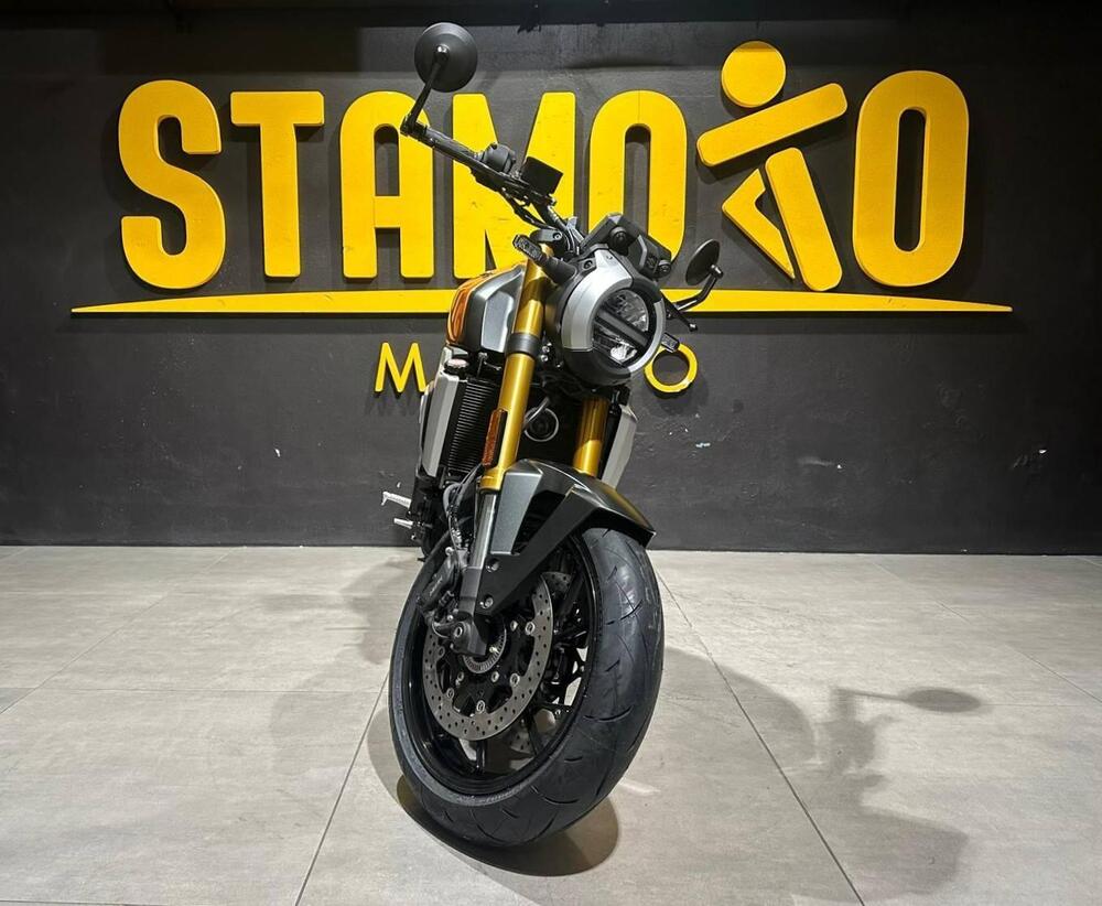 Suzuki GSX-8T (2025 - 26) (3)