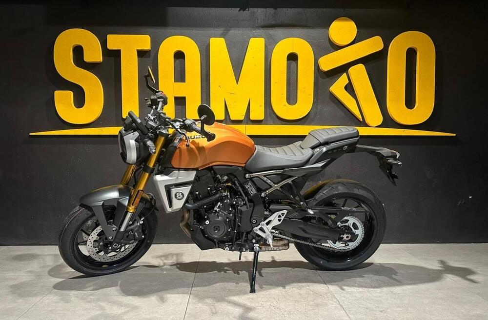 Suzuki GSX-8T (2025 - 26) (6)