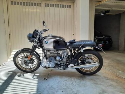 Bmw R 100 RT d'epoca