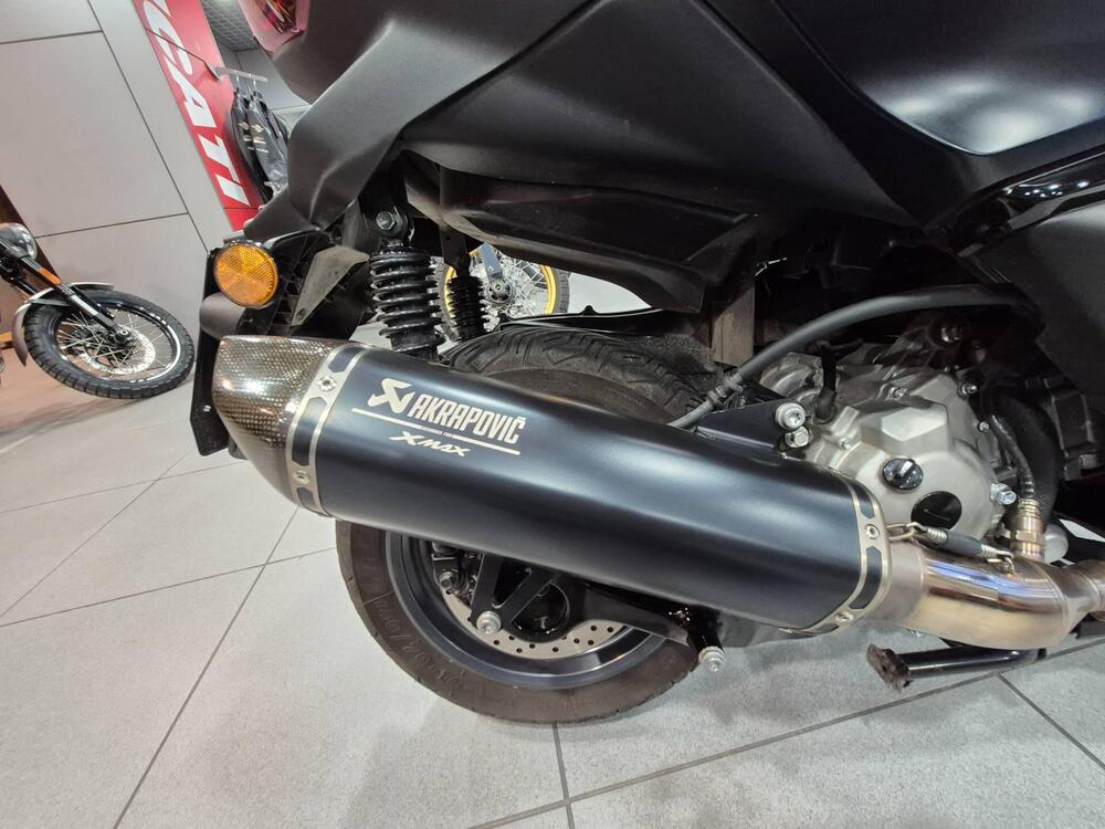 Yamaha X-Max 300 (2021 - 24) (6)