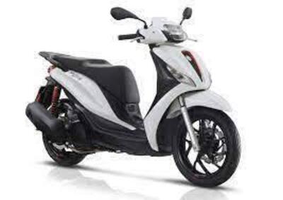 Piaggio Medley 125 (2025 - 26) nuova