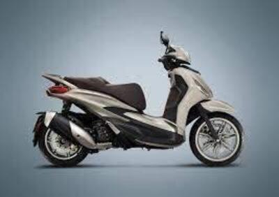 Piaggio Beverly 310 (2025 - 26) nuova