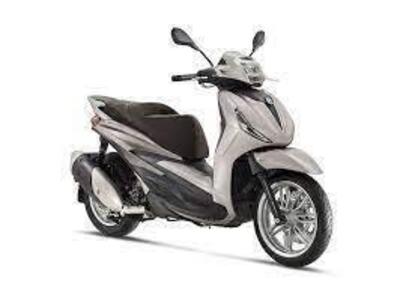 Piaggio Beverly 400 (2025 - 26) nuova