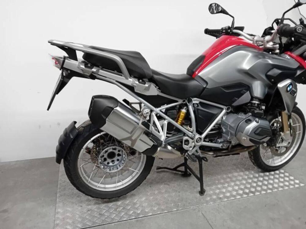 Bmw R 1200 GS (2013 - 16) (6)