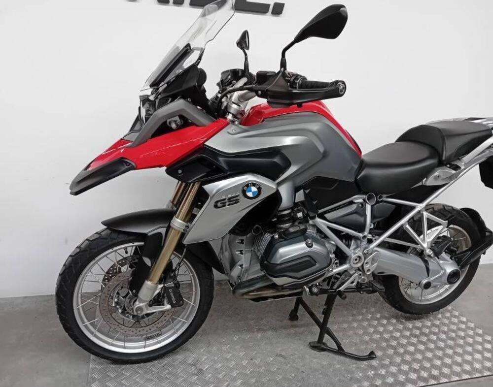 Bmw R 1200 GS (2013 - 16) (4)