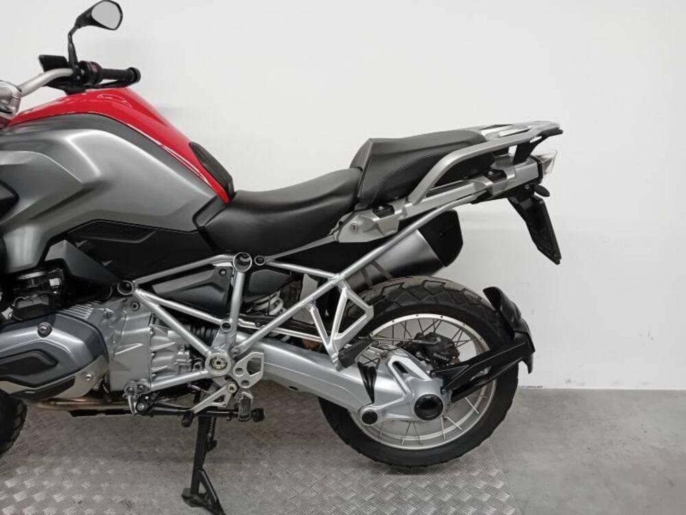 Bmw R 1200 GS (2013 - 16) (5)