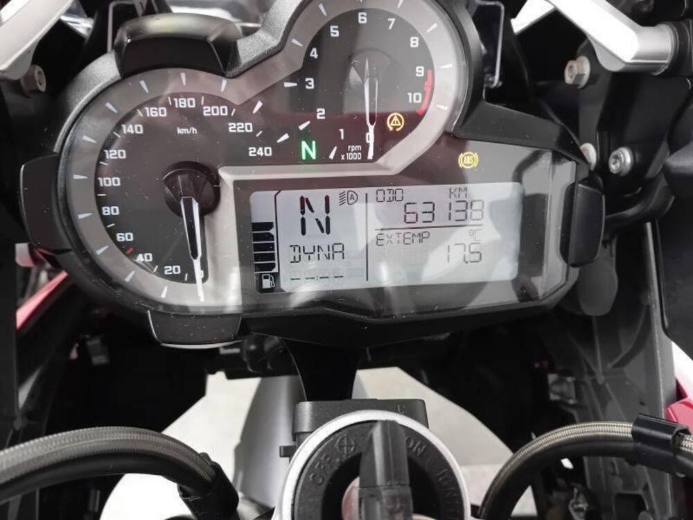 Bmw R 1200 GS (2013 - 16) (3)