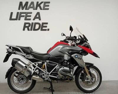 Bmw R 1200 GS (2013 - 16) usata