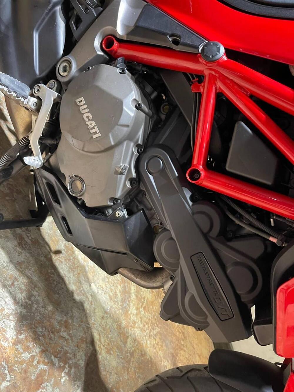 Ducati Multistrada 1200 ABS (2015 - 17) (11)