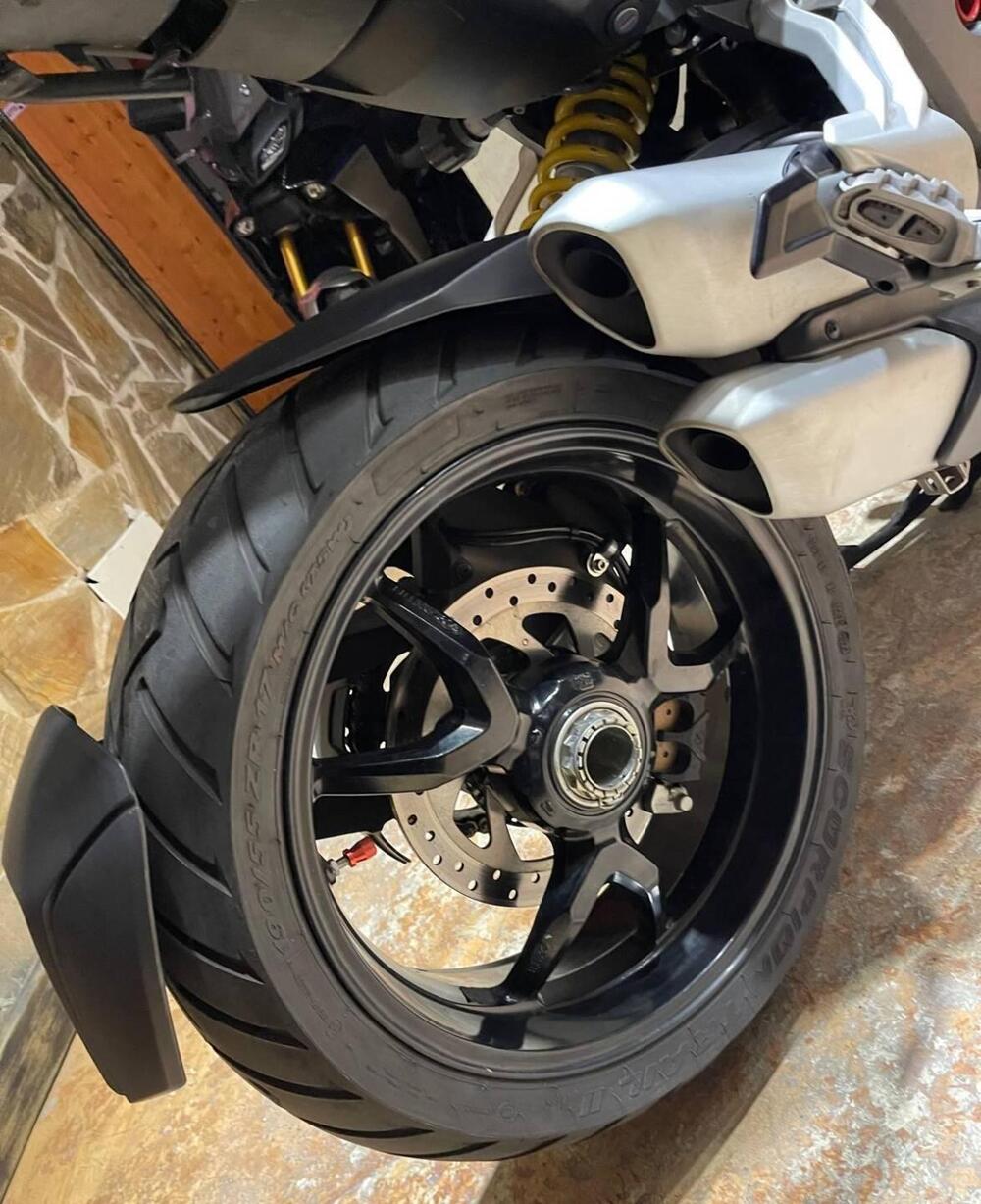 Ducati Multistrada 1200 ABS (2015 - 17) (14)